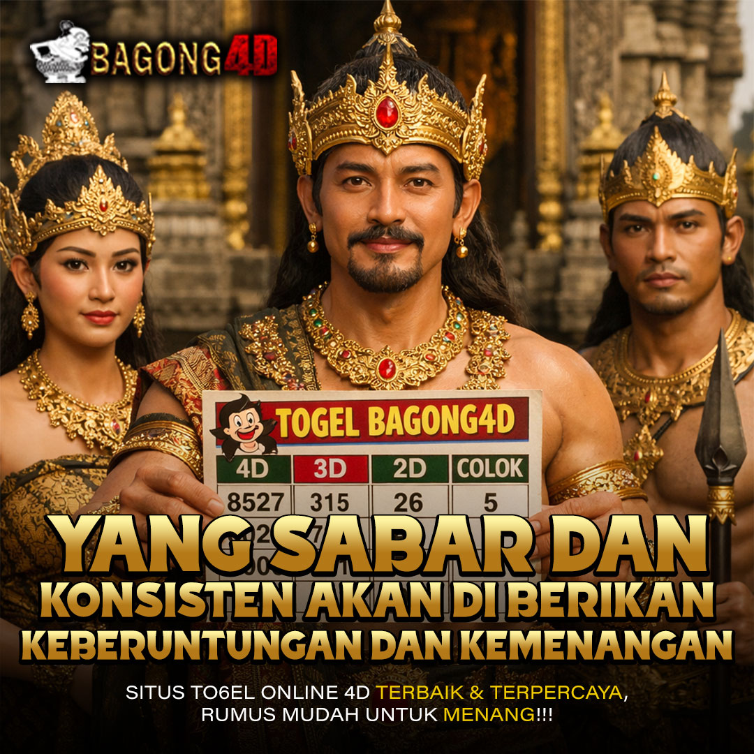 BAGONG4D – Insight Sutradara Terkenal dan Industri Perfilman Dunia